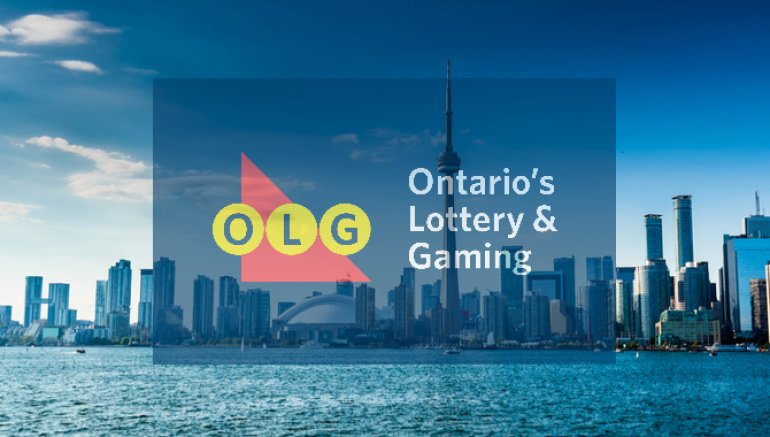 Ontario Lottery и Gaming Corp 