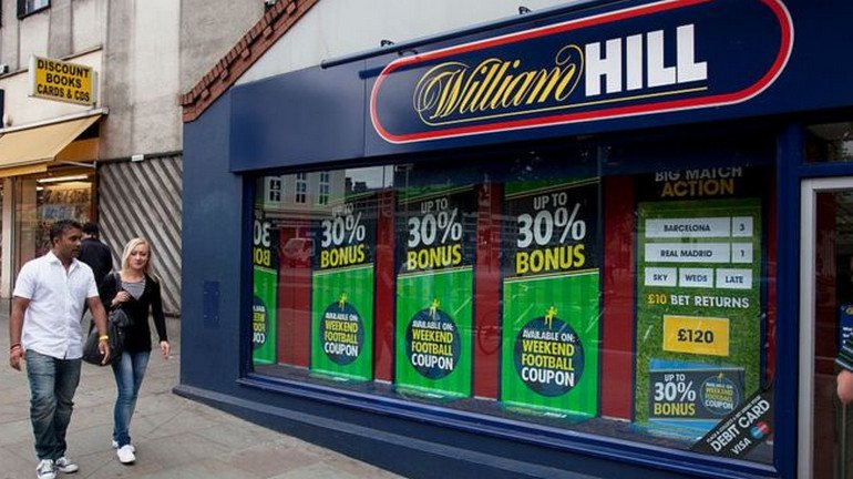 William Hill