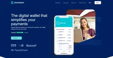 eZeeWallet: 