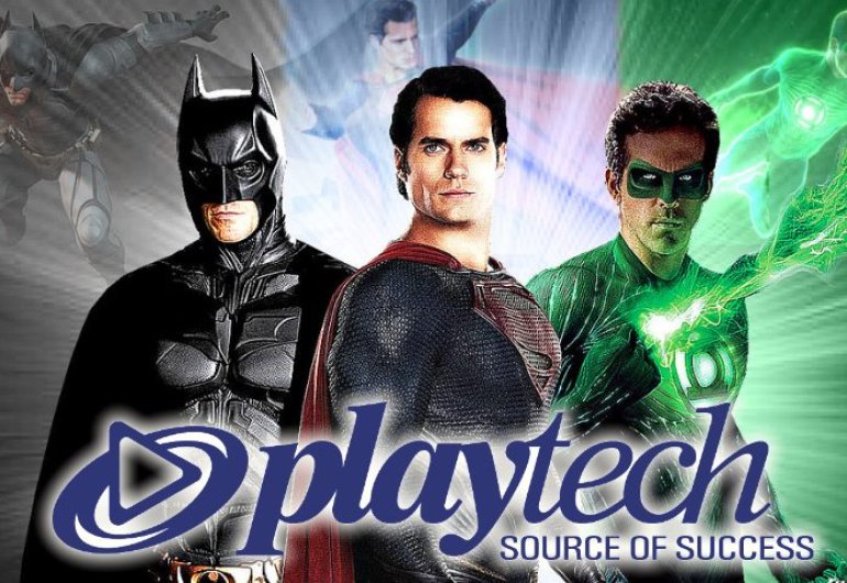 Playtech