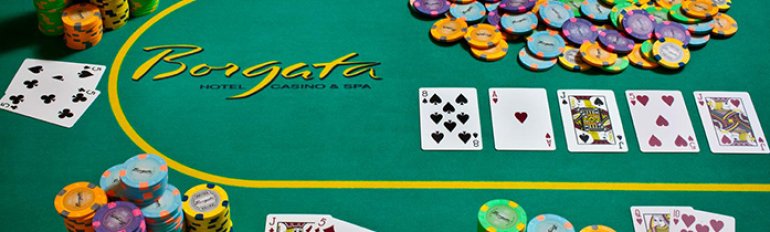 BORGATAFREECASINO.COM 