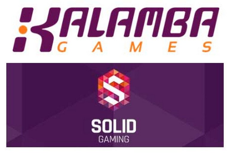 Kalamba, Solid Gaming