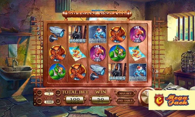 секрет выигрыша в слоте Mega Jack
