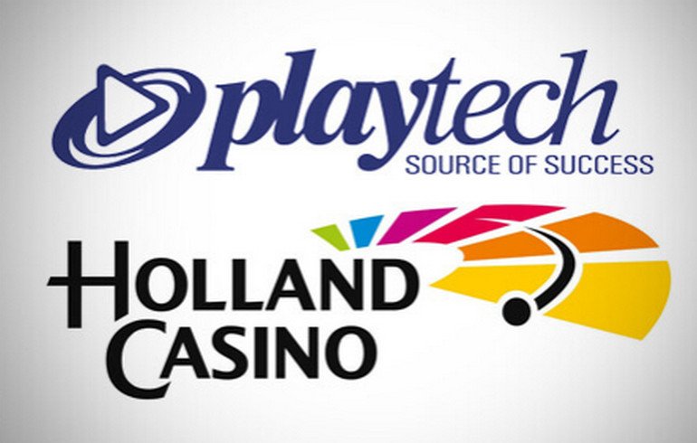 Playtech, Holland Casino