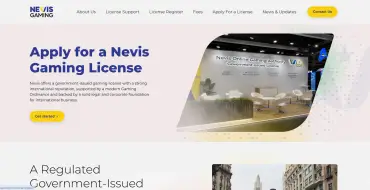 Nevis Online Gaming Authority: Регулятор