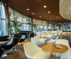 Hotel & Casino Perla Nova Gorica: Дольче Вита