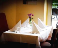 Spielbank Hohensyburg: Sunshine Hotel Restaurant
