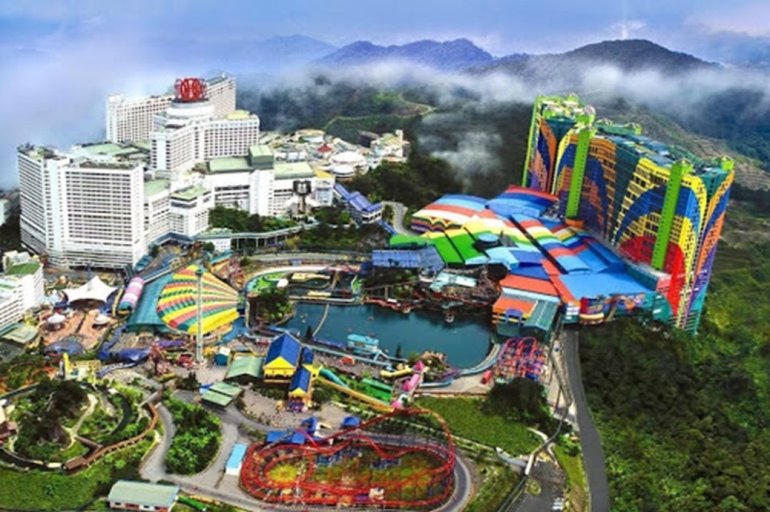 Resorts World Genting