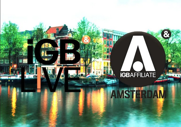 iGB Live, iGB Affiliate