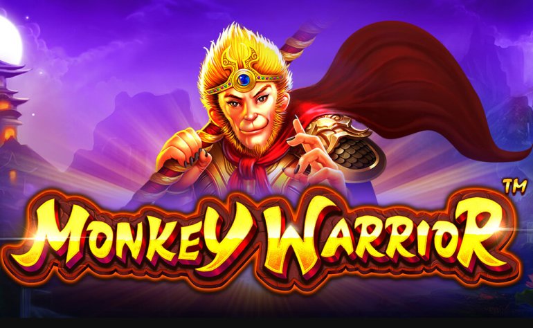 Pragmatic Play, Monkey Warrior