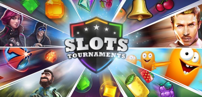 слот-турниры онлайн-казино slotsmillion