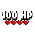 100HP Gaming