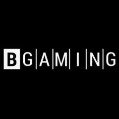 Провайдер BGaming