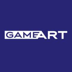Провайдер GameArt