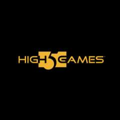Провайдер High 5 Games