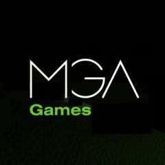 Провайдер MGA Games