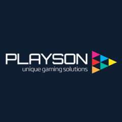Провайдер Playson