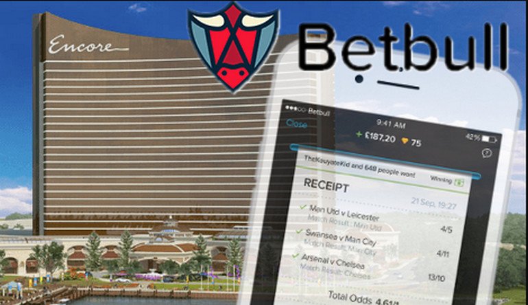 Wynn Resorts, BetBul