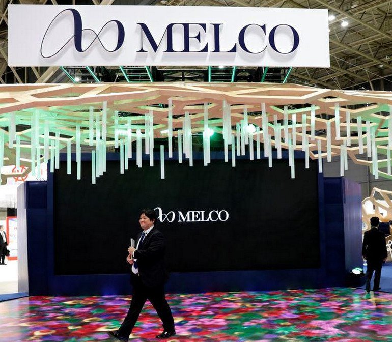 Melco Resorts Entertainment