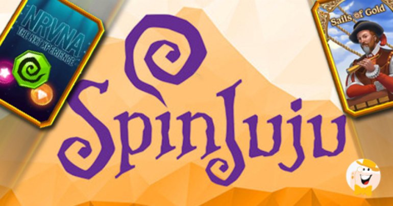 SpinJuJu 