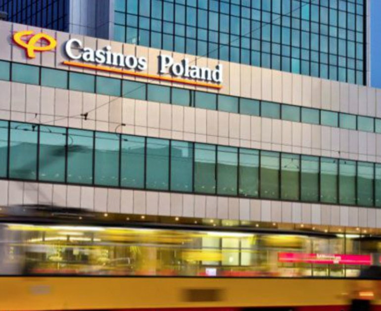 Century Casinos Inc, Casinos Poland