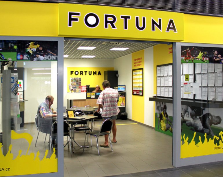 Fortuna Entertainment Group