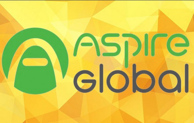 Skywind Group, Aspire Global
