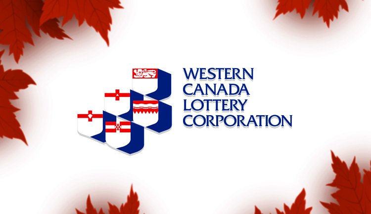  Western Canada Lottery Corporation