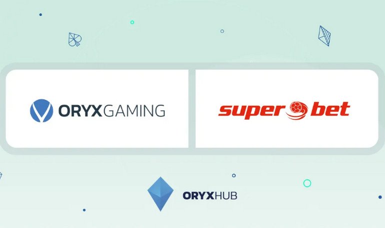 ORYX Gaming, Superbet