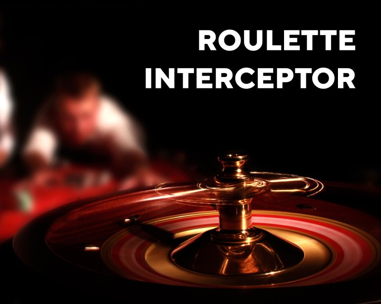 Roulette Interceptor программа для игры на рулетке