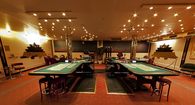 Casino Aalborg