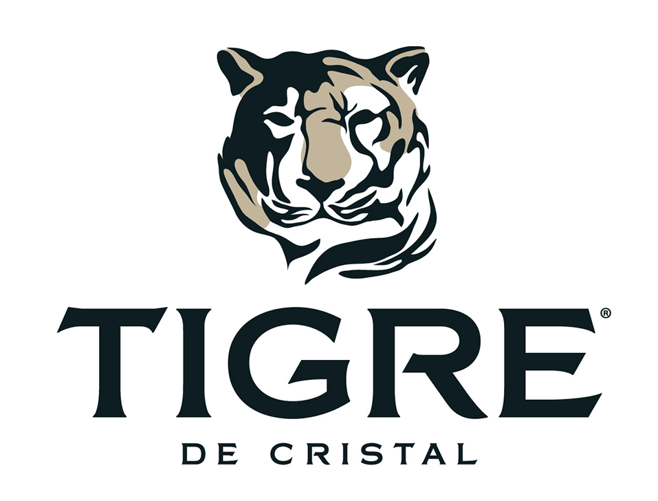 Логотип Tigre De Cristal - крупнейшее казино России