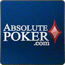 Absolute Poker Logo