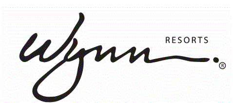 WYNN RESORTS logo