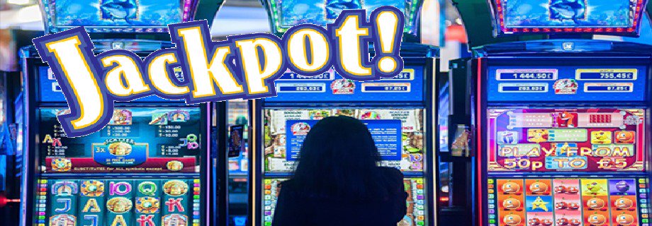 Вера в щедрость игровых автоматов