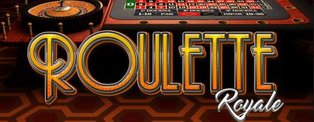 Roulette Royale