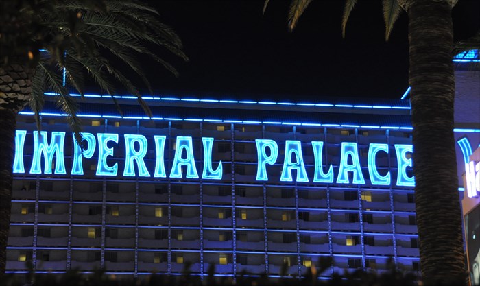 Imperial Palace- казино для новичков