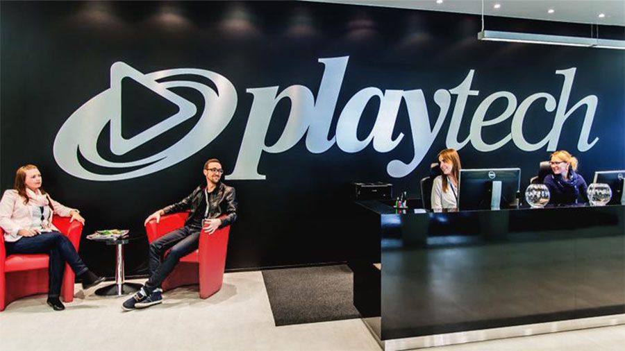 компания PlayTech разработчик программного обеспечения для онлайн-казино