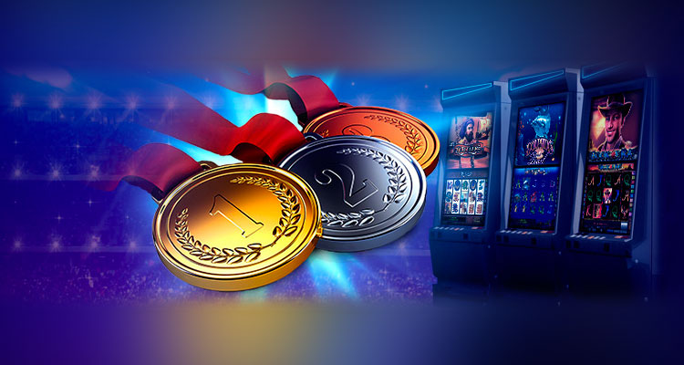 еженедельные турниры онлайн казино