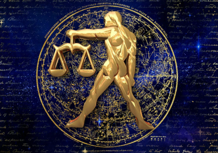 знак зодиака Весы