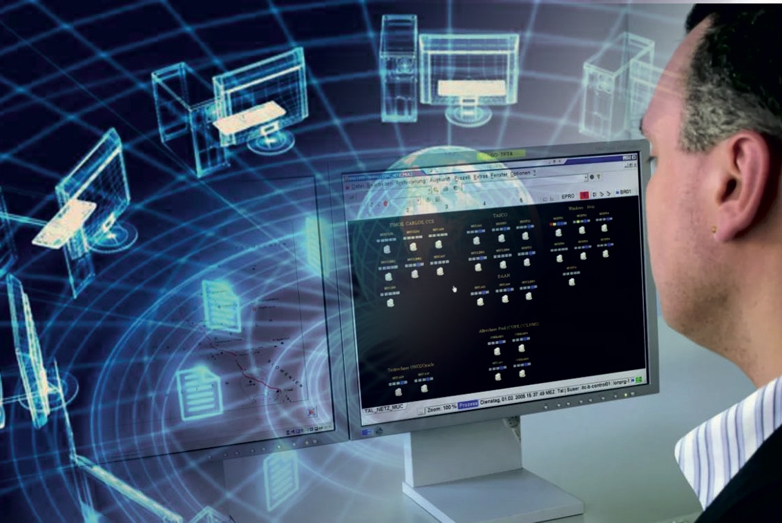 Компания Technical Systems Testing