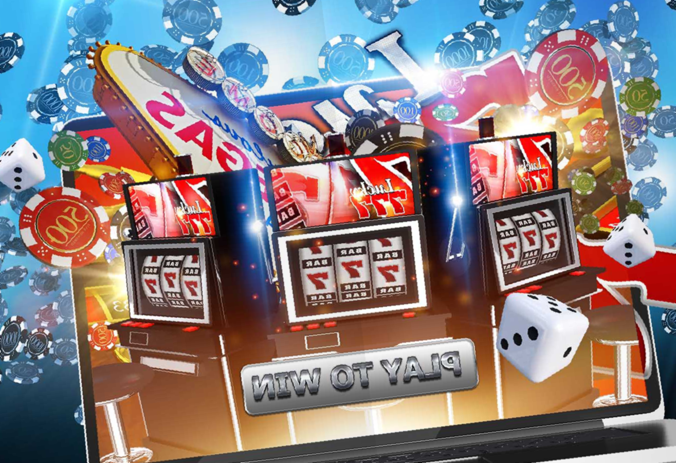 игровой ассортимент онлайн казино