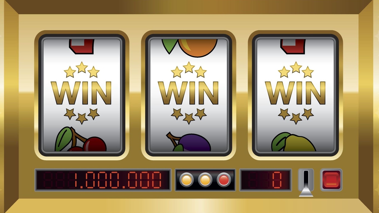 RTP - это значение отдачи автомата гемблерам