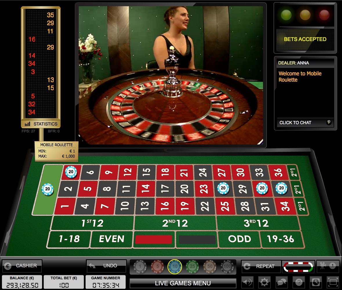 причины популярности онлайн-рулетки