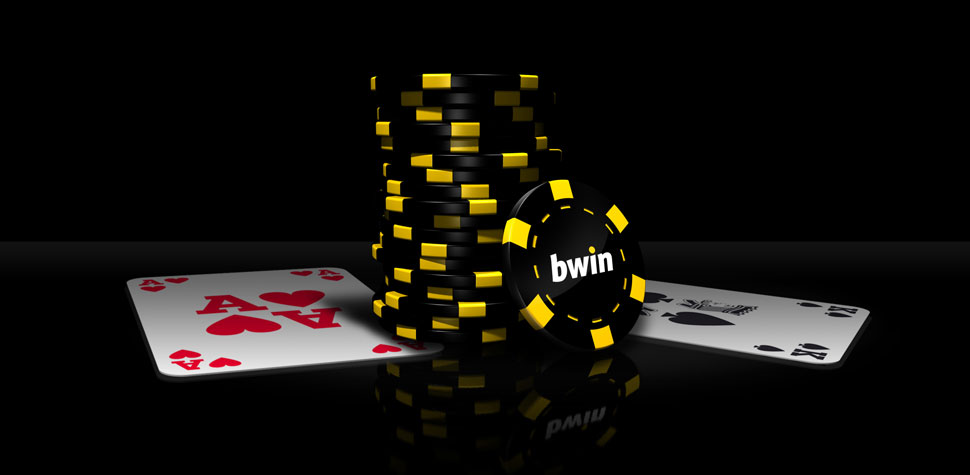 Bwin party poker