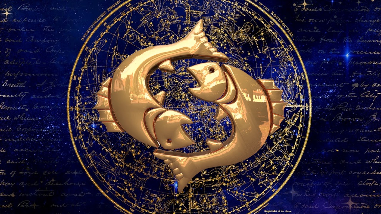 знак зодиака Рыбы