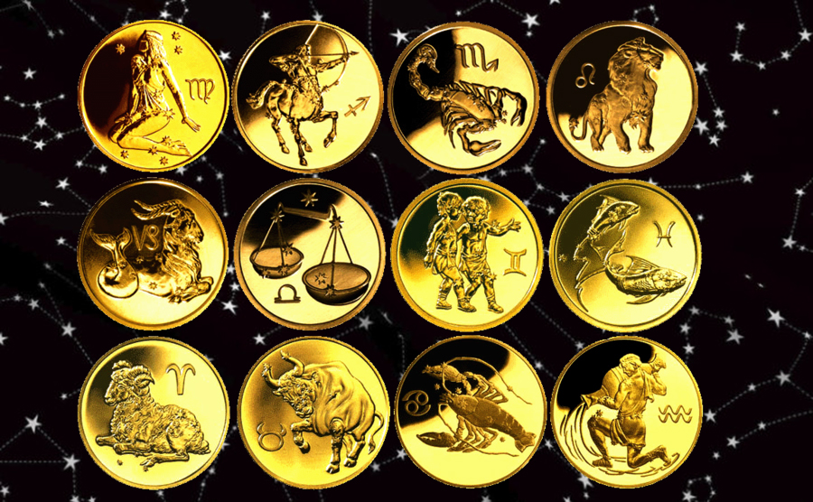 гороскоп для азартных людей