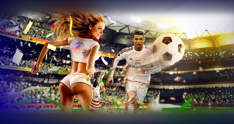 спортивные ставки