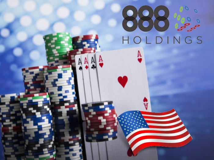 888 Holdings