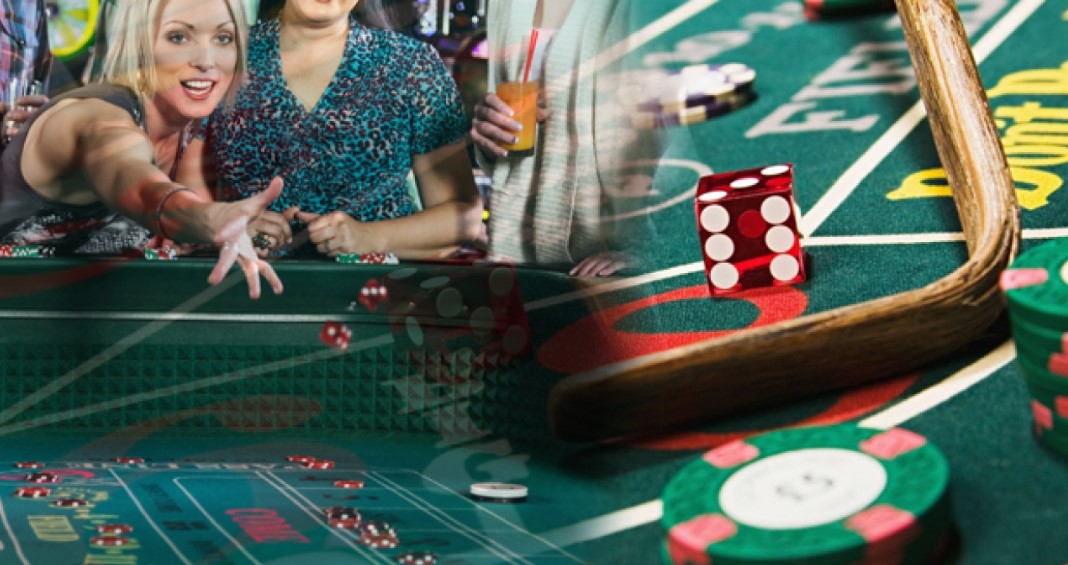 Происхождение игры в кости (крэпс)